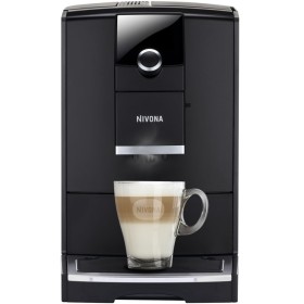 Кофемашина Nivona NICR790