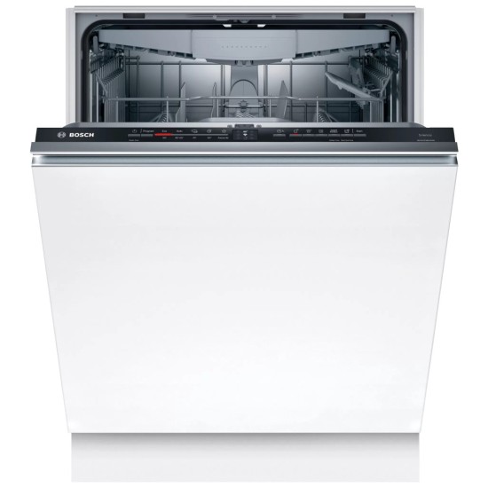 Посудомоечная машина Bosch SMV2IVX00K Посудомоечная машина Bosch SMV2IVX00K