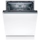 Посудомоечная машина Bosch SMV2IVX00K Посудомоечная машина Bosch SMV2IVX00K