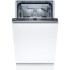 Посудомоечная машина Bosch SPV2XMX01K