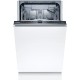 Посудомоечная машина Bosch SPV2XMX01K Посудомоечная машина Bosch SPV2XMX01K
