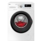 Пральна машина Hansa WMHN106BWU Пральна машина Hansa WMHN106BWU