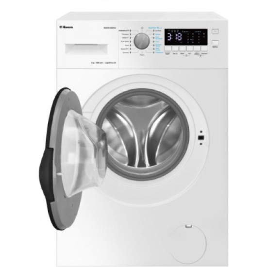 Пральна машина Hansa WMHN106BWU Пральна машина Hansa WMHN106BWU