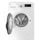 Пральна машина Hansa WMHN106BWU Пральна машина Hansa WMHN106BWU