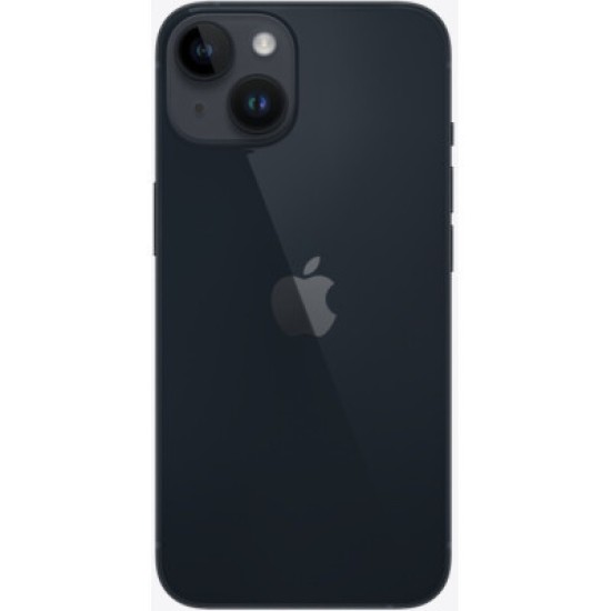 Мобільний телефон Apple iPhone 14 Plus 128GB Midnight (MQ4X3) Мобільний телефон Apple iPhone 14 Plus 128GB Midnight (MQ4X3)