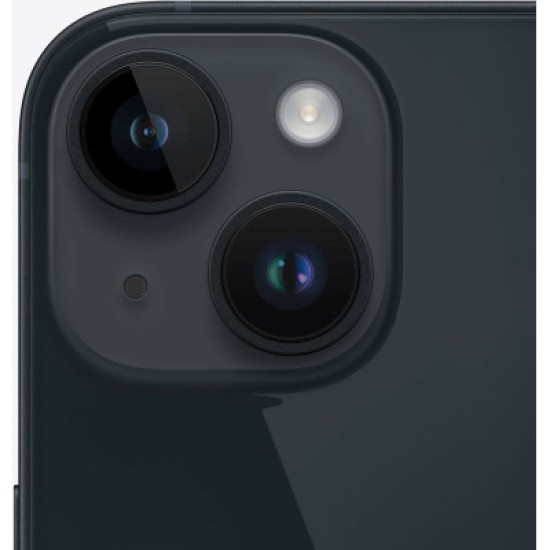 Мобільний телефон Apple iPhone 14 Plus 128GB Midnight (MQ4X3) Мобільний телефон Apple iPhone 14 Plus 128GB Midnight (MQ4X3)