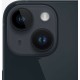 Мобільний телефон Apple iPhone 14 Plus 128GB Midnight (MQ4X3) Мобільний телефон Apple iPhone 14 Plus 128GB Midnight (MQ4X3)