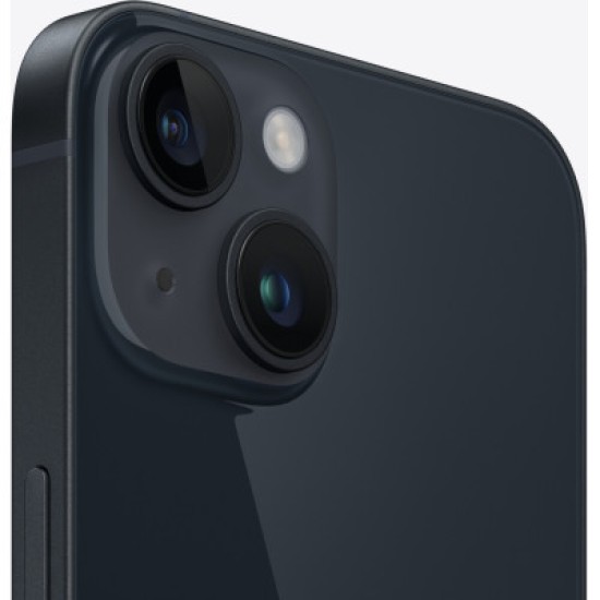 Мобільний телефон Apple iPhone 14 Plus 128GB Midnight (MQ4X3) Мобільний телефон Apple iPhone 14 Plus 128GB Midnight (MQ4X3)
