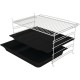 Духова шафа Gorenje BO6727E03BG (BO 6727 E03BG) Духова шафа Gorenje BO6727E03BG (BO 6727 E03BG)