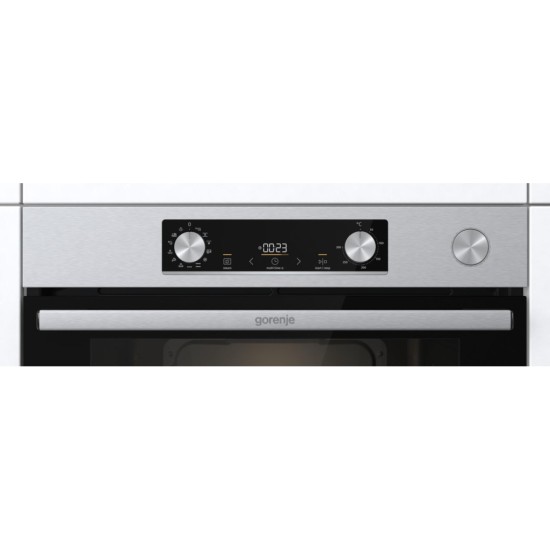Духова шафа Gorenje BSA6737E15X (BSA 6737 E15X) Духова шафа Gorenje BSA6737E15X (BSA 6737 E15X)