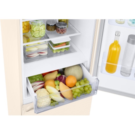 Холодильник Samsung RB38T600FEL/UA Холодильник Samsung RB38T600FEL/UA