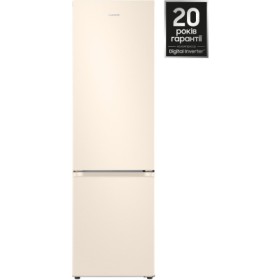 Холодильник Samsung RB38T600FEL/UA