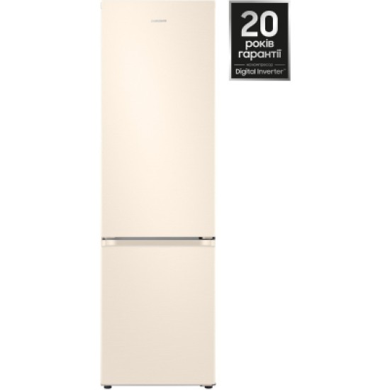 Холодильник Samsung RB38T600FEL/UA Холодильник Samsung RB38T600FEL/UA