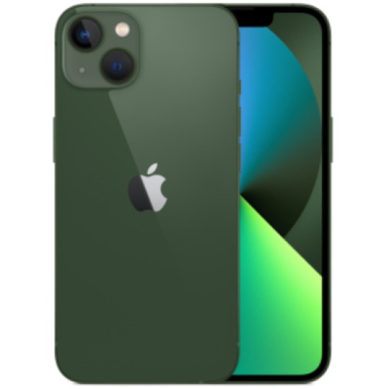Мобільний телефон Apple iPhone 13 128GB Green (MNGK3) Мобільний телефон Apple iPhone 13 128GB Green (MNGK3)