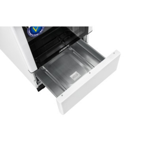 Плита Ardesto FSC-F5060PW Плита Ardesto FSC-F5060PW