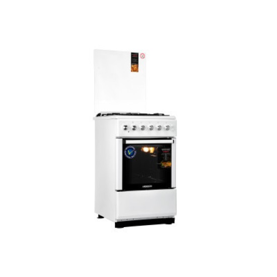 Плита Ardesto FSC-F5060PW Плита Ardesto FSC-F5060PW