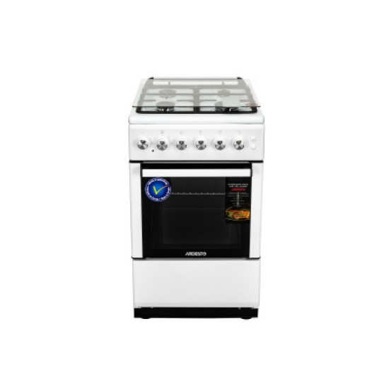 Плита Ardesto FSC-F5060PW Плита Ardesto FSC-F5060PW