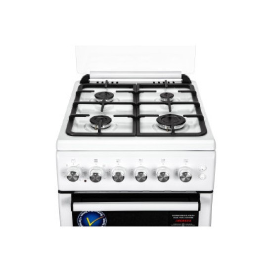Плита Ardesto FSC-F5060PW Плита Ardesto FSC-F5060PW