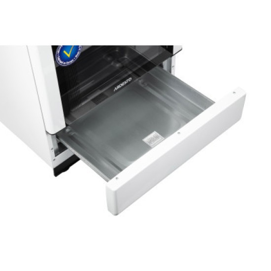 Плита Ardesto FSC-F6060PW Плита Ardesto FSC-F6060PW