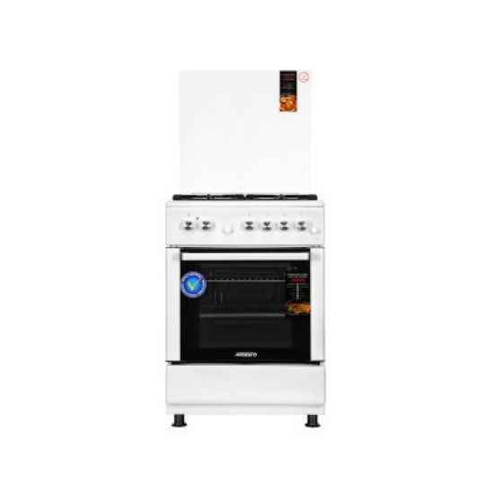 Плита Ardesto FSC-F6060PW Плита Ardesto FSC-F6060PW