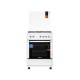 Плита Ardesto FSC-F6060PW Плита Ardesto FSC-F6060PW