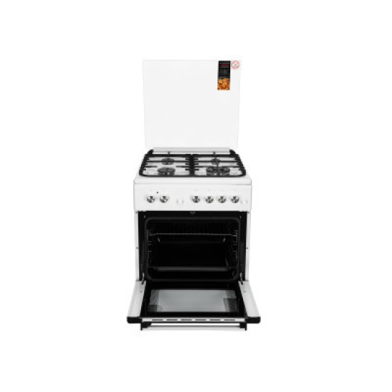Плита Ardesto FSC-F6060PW Плита Ardesto FSC-F6060PW
