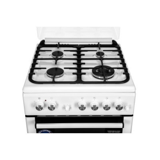 Плита Ardesto FSC-F6060PW Плита Ardesto FSC-F6060PW