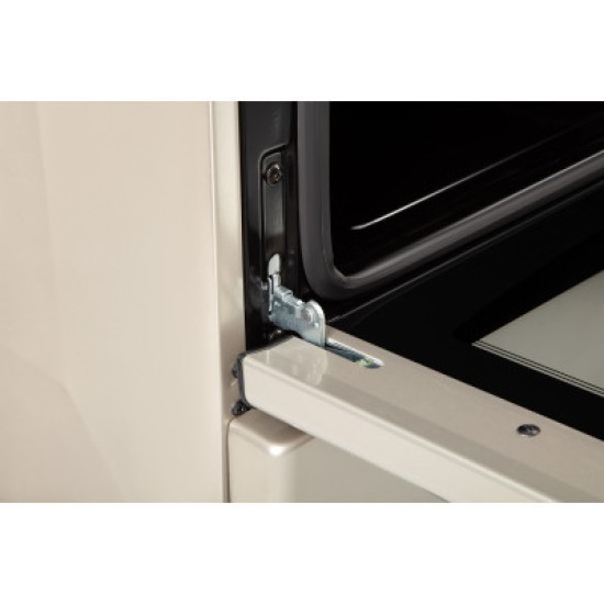 Плита Ardesto FSC-F6060PS Плита Ardesto FSC-F6060PS