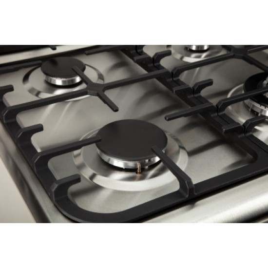 Плита Ardesto FSC-F6060PS Плита Ardesto FSC-F6060PS