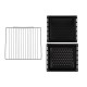 Плита Ardesto FSC-F6060PS Плита Ardesto FSC-F6060PS