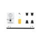Плита Ardesto FSC-F6060PS Плита Ardesto FSC-F6060PS