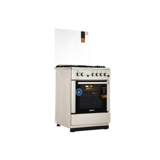 Плита Ardesto FSC-F6060PS Плита Ardesto FSC-F6060PS