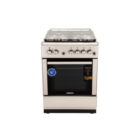 Плита Ardesto FSC-F6060PS Плита Ardesto FSC-F6060PS
