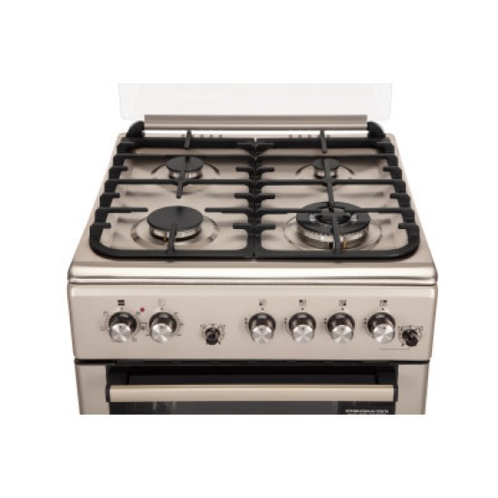 Плита Ardesto FSC-F6060PS Плита Ardesto FSC-F6060PS