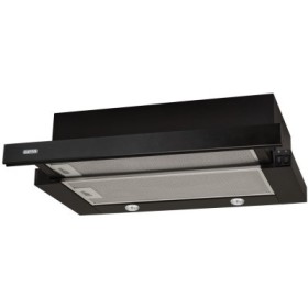 Витяжка кухонна Eleyus BREEZE G 700 60 BL