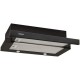 Витяжка кухонна Eleyus BREEZE G 700 60 BL Витяжка кухонна Eleyus BREEZE G 700 60 BL