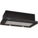 Витяжка кухонна Eleyus BREEZE G 700 60 BL Витяжка кухонна Eleyus BREEZE G 700 60 BL