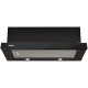 Витяжка кухонна Eleyus BREEZE G 700 60 BL Витяжка кухонна Eleyus BREEZE G 700 60 BL