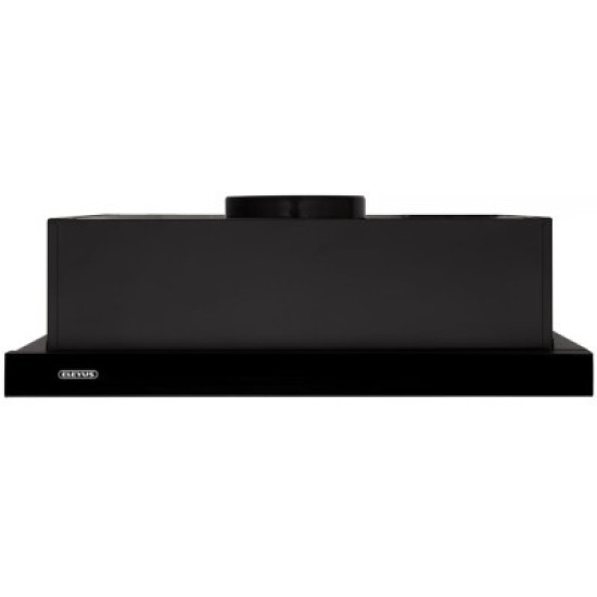 Витяжка кухонна Eleyus BREEZE G 700 60 BL Витяжка кухонна Eleyus BREEZE G 700 60 BL