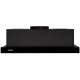 Витяжка кухонна Eleyus BREEZE G 700 60 BL Витяжка кухонна Eleyus BREEZE G 700 60 BL