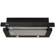 Витяжка кухонна Eleyus BREEZE G 700 60 BL Витяжка кухонна Eleyus BREEZE G 700 60 BL