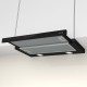 Витяжка кухонна Gorenje TH64E4BG Витяжка кухонна Gorenje TH64E4BG