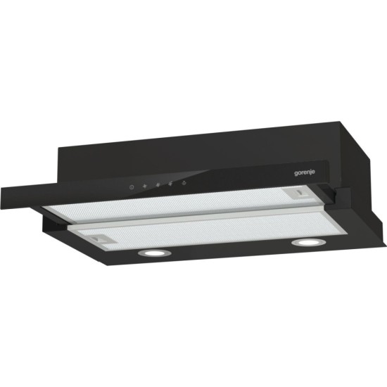 Витяжка кухонна Gorenje TH64E4BG Витяжка кухонна Gorenje TH64E4BG