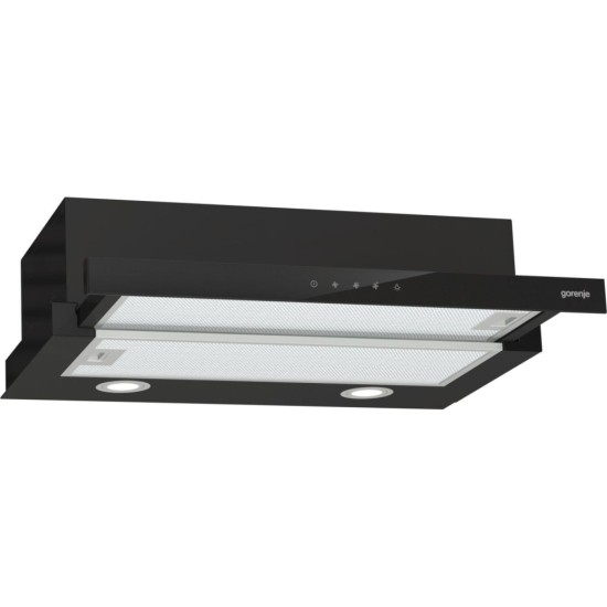 Витяжка кухонна Gorenje TH64E4BG Витяжка кухонна Gorenje TH64E4BG