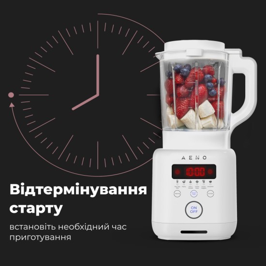 Блендер AENO TB2 (ATB0002) Блендер AENO TB2 (ATB0002)