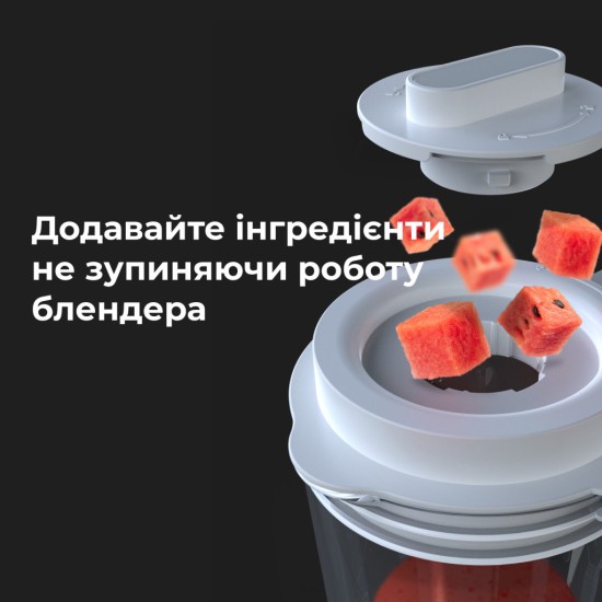 Блендер AENO TB2 (ATB0002) Блендер AENO TB2 (ATB0002)