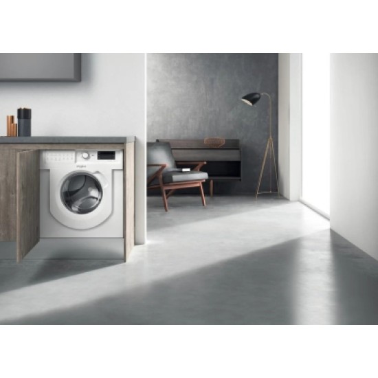 Пральна машина Whirlpool BIWMWG71484E Пральна машина Whirlpool BIWMWG71484E