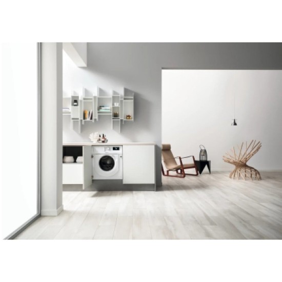 Пральна машина Whirlpool BIWMWG71484E Пральна машина Whirlpool BIWMWG71484E