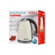 Електрочайник Ardesto EKL-F340BG Електрочайник Ardesto EKL-F340BG