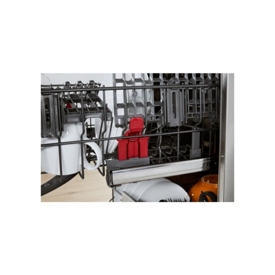 Посудомоечная машина Whirlpool WFE2B19X Посудомоечная машина Whirlpool WFE2B19X